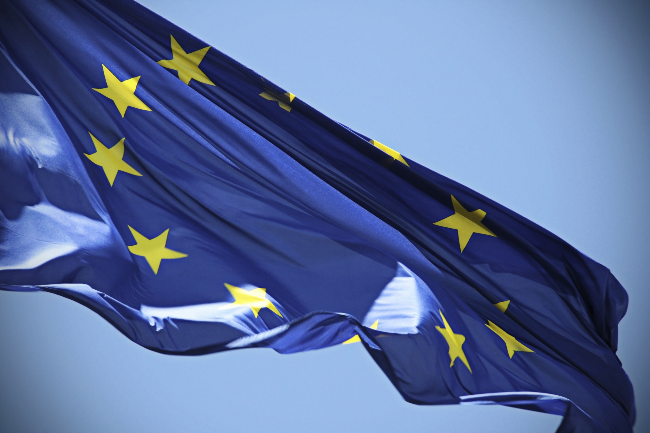 European citizens think EU applies double standards