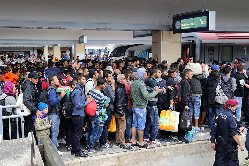 German labour minister: the country needs even more immigrants