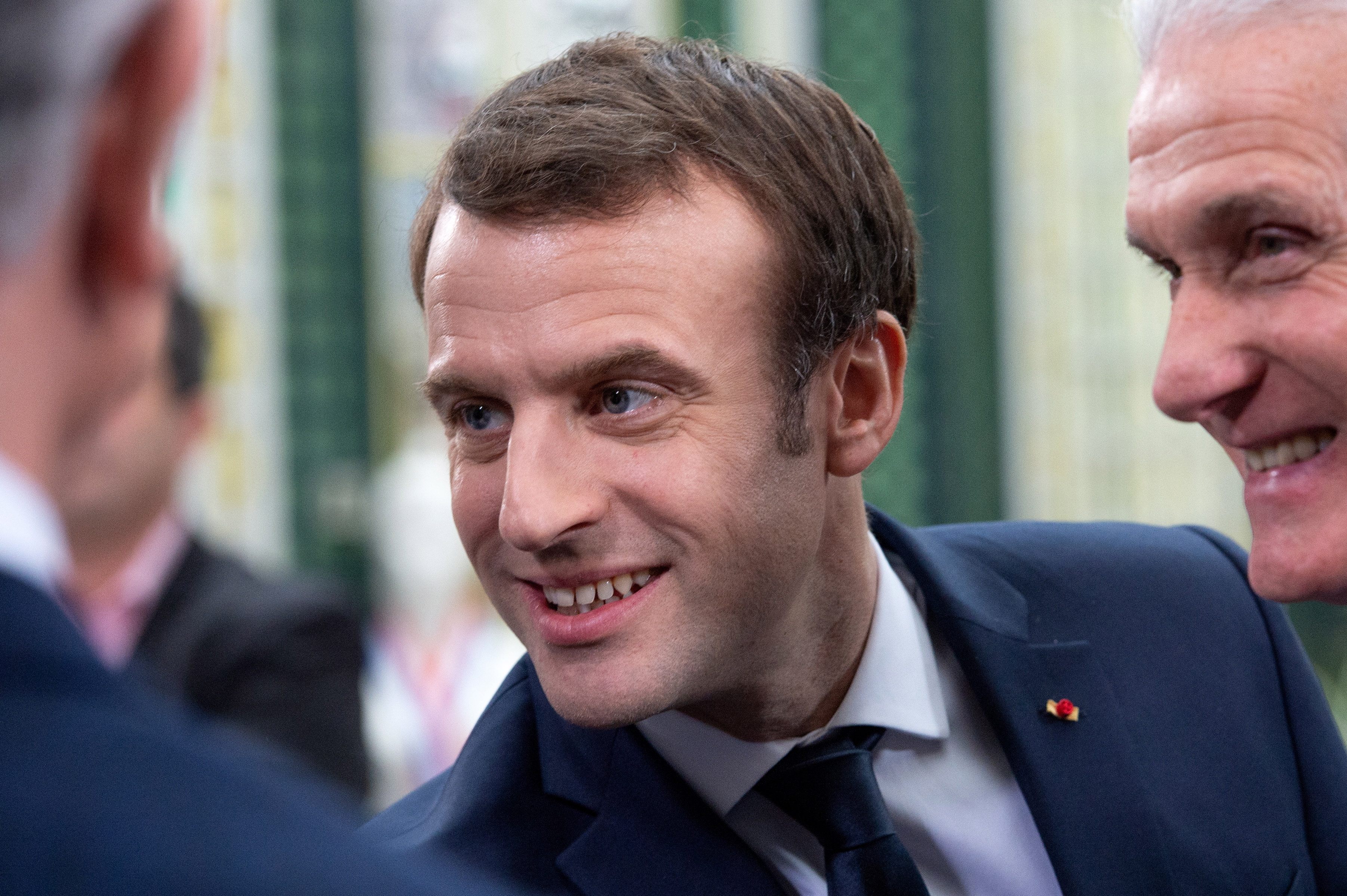 A francia baloldal sikerként értékelte az országos megmozdulást, a kormányfő folytatná a tárgyalást