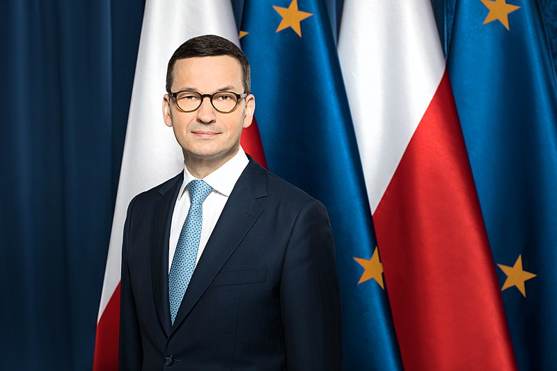 Poland adopts further tax cuts