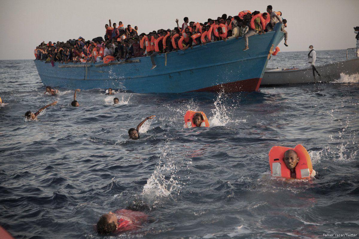 Megdöbbentő dolgok derültek ki a migránsokról és az embercsempészekről – videók