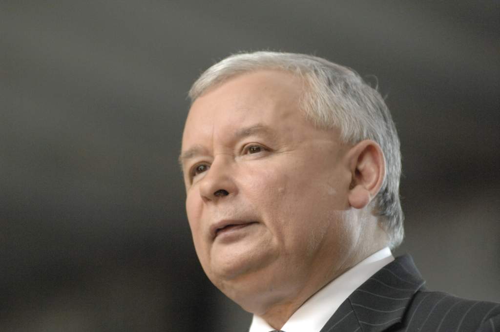 Alliance of sovereign national parties takes shape