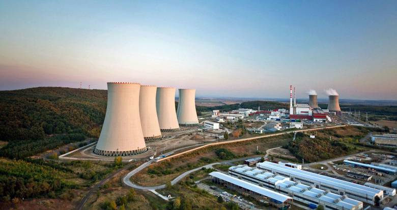 A Greenpeace szerint a francia atomenergia az oroszoktól függ