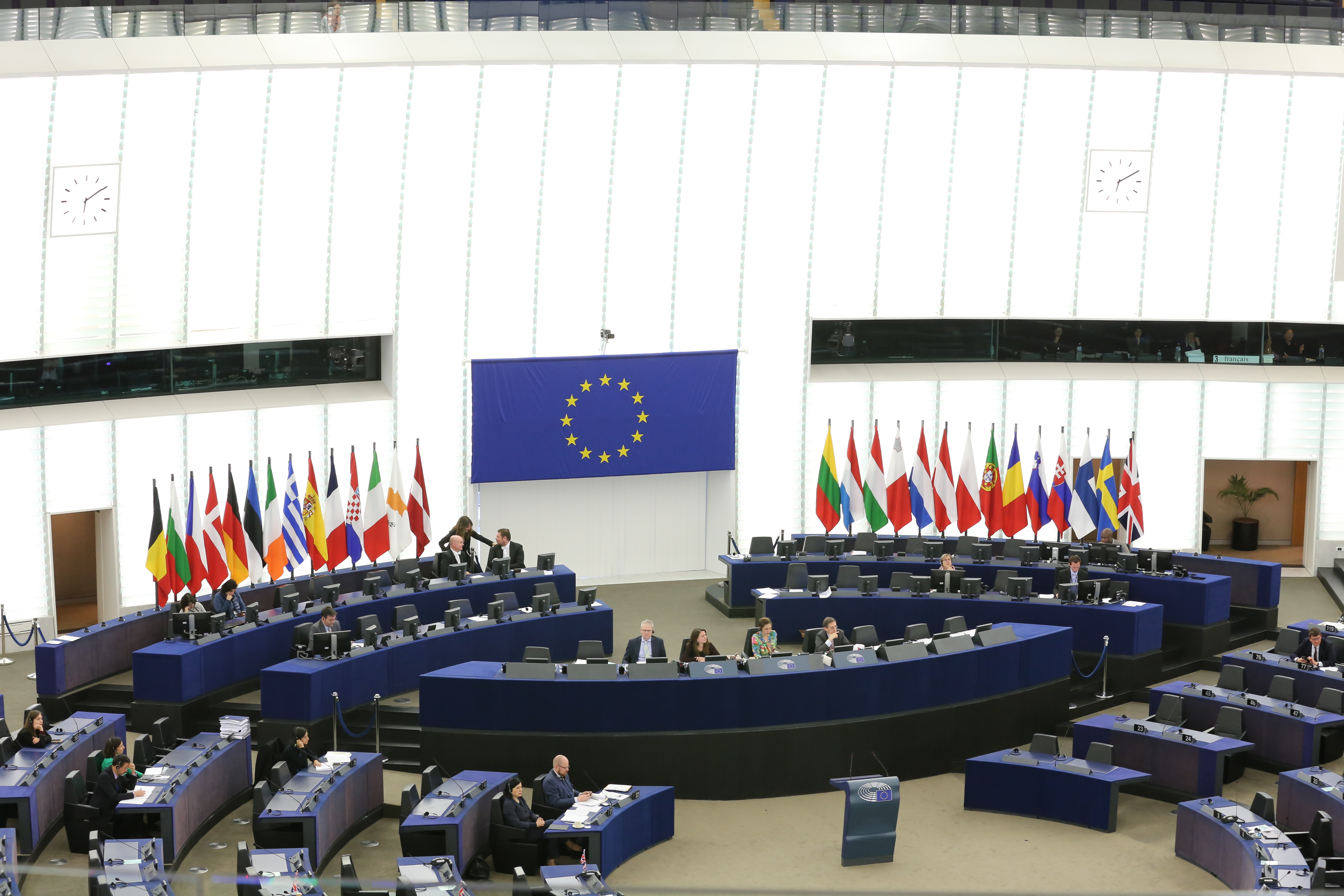 National minorities have unclear status in Europe