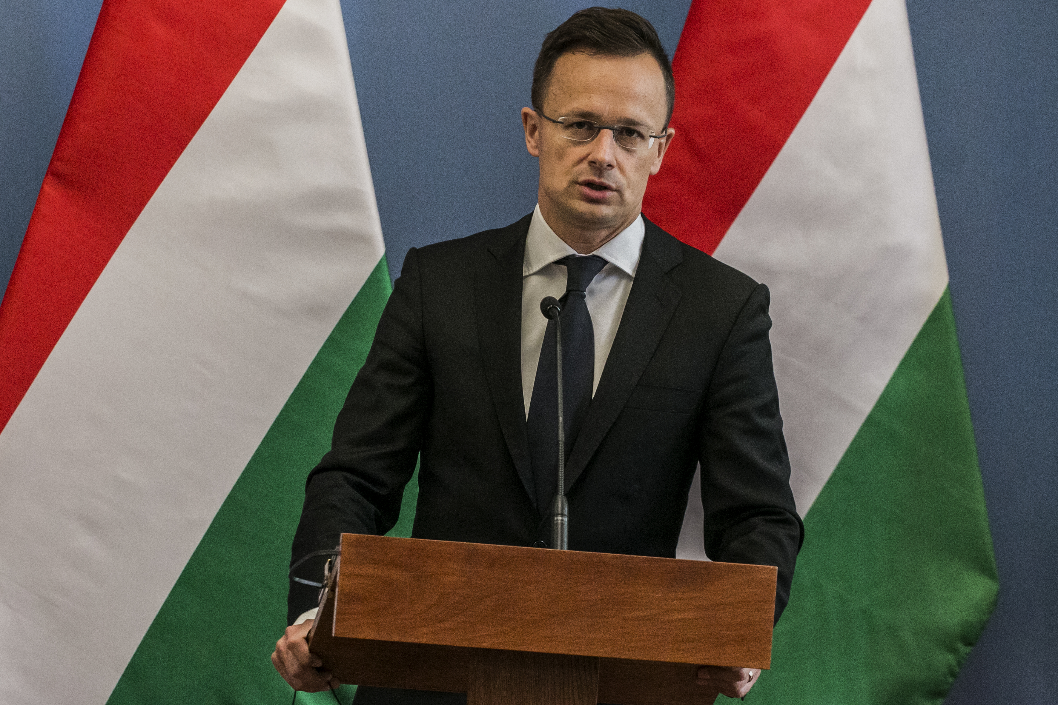 Hungary to become fully self-sufficient in electricity
