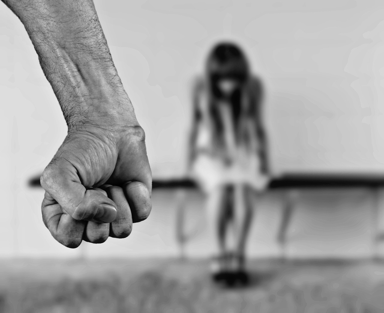 Domestic violence claims one life every other day in France