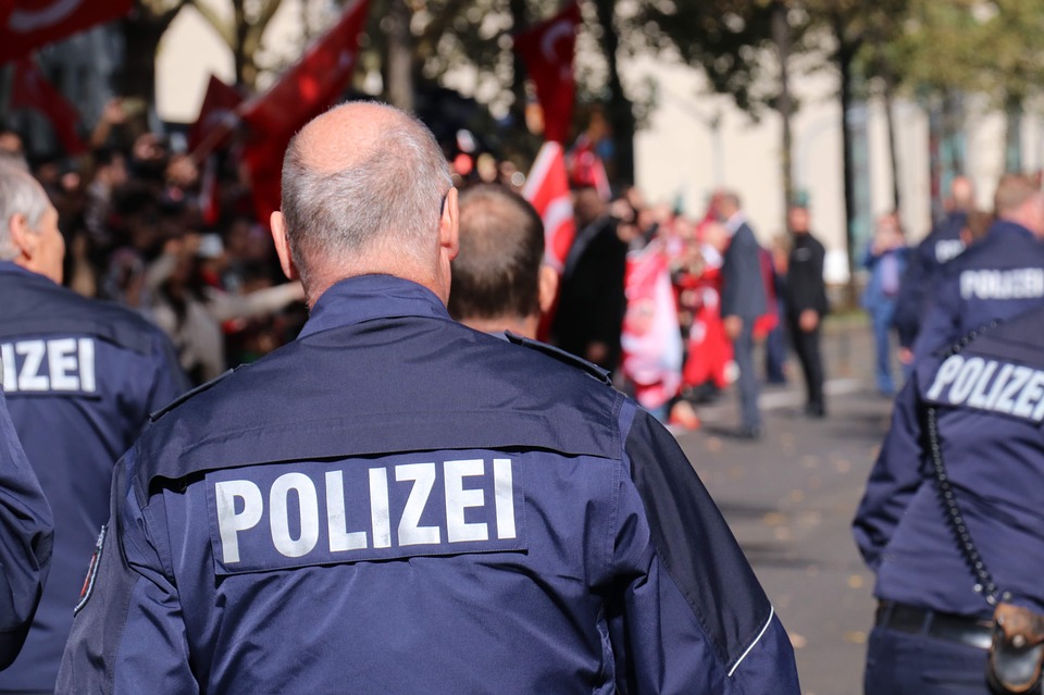 Proportion of migrant offenders shows significant surge in Germany