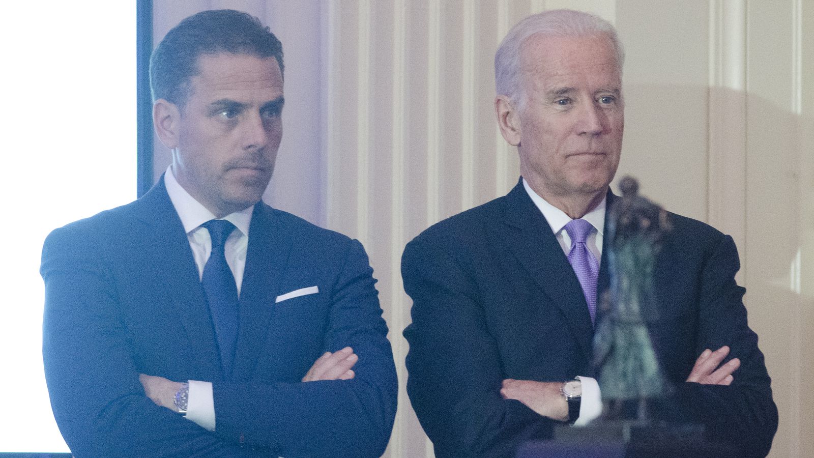 Biden egy elítélt romániai ingatlanmágnással is üzletelt