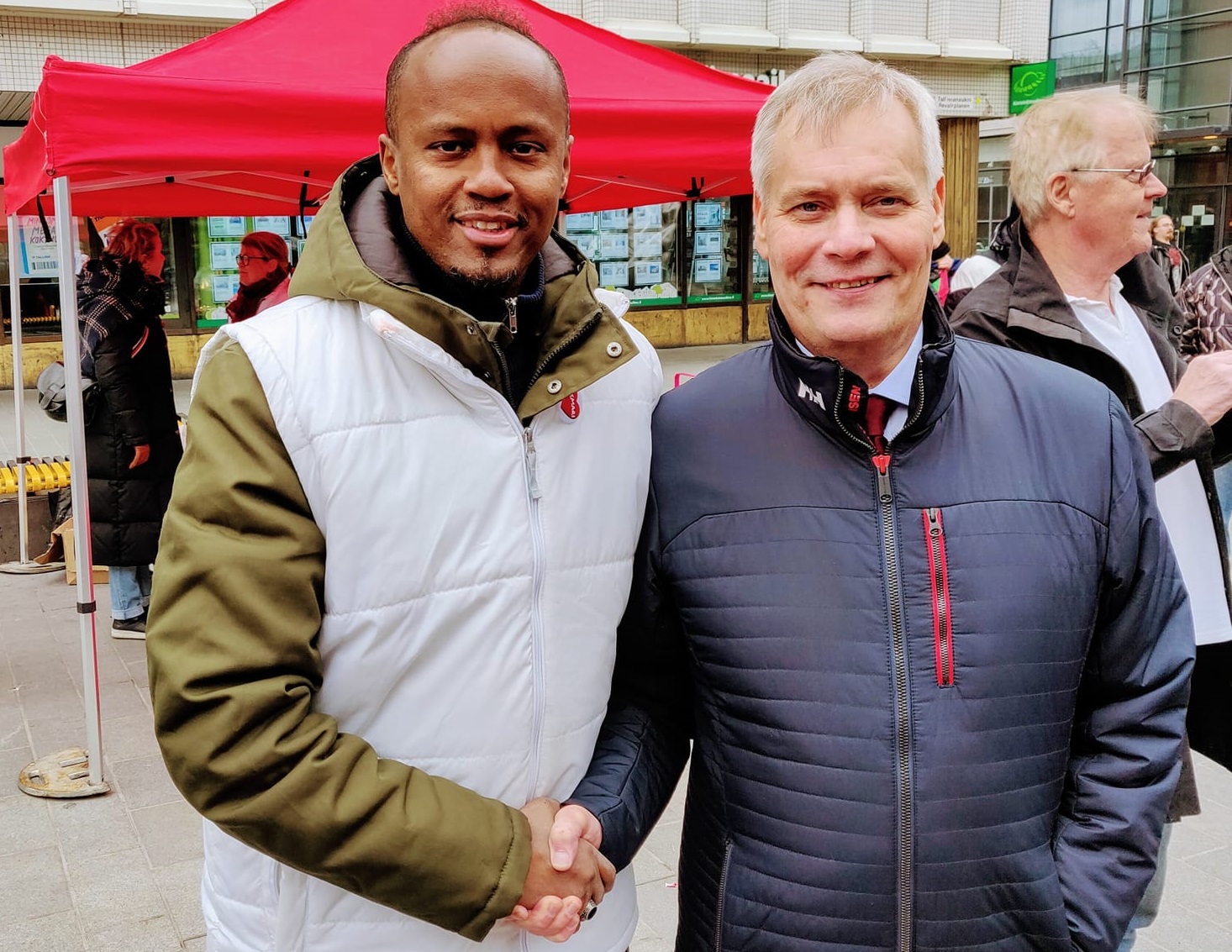 Councillor convicted for fraud busts himself with racist lie
