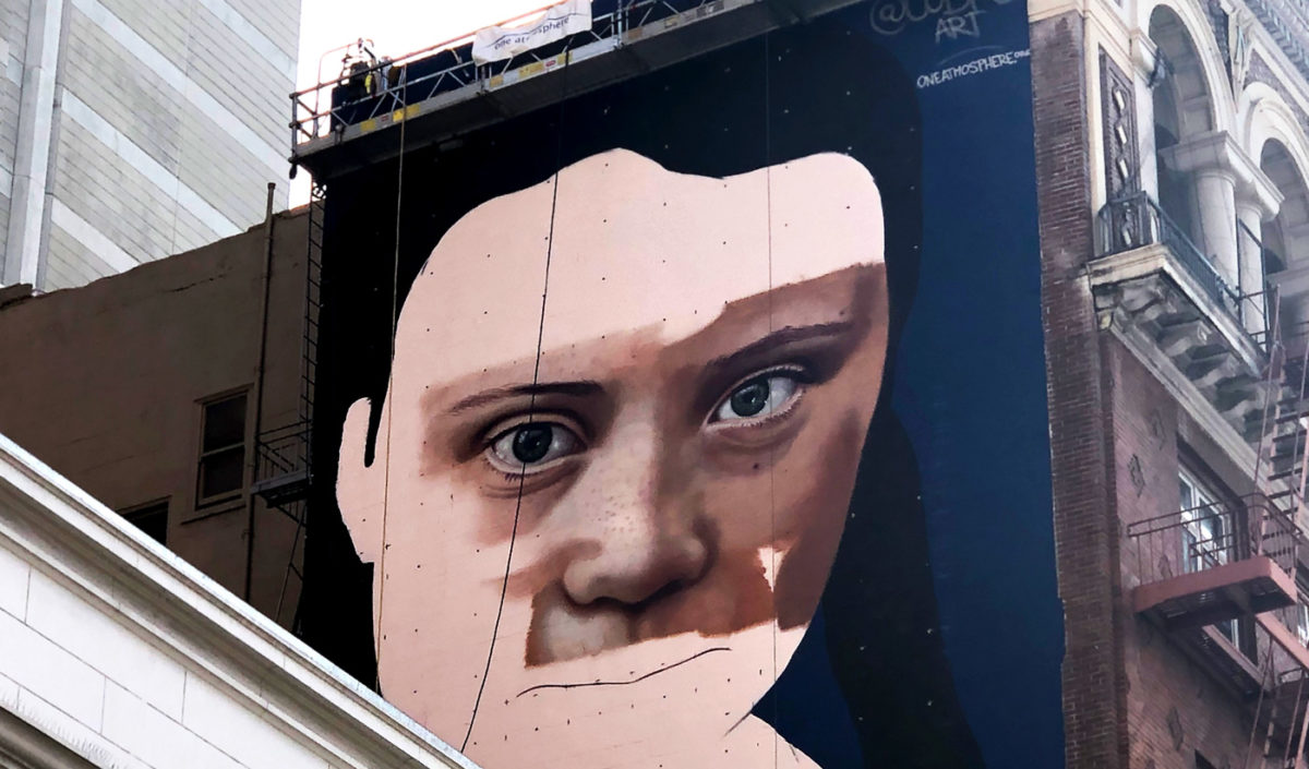 Documentary on climate celebrity Greta runs with abysmal ratings