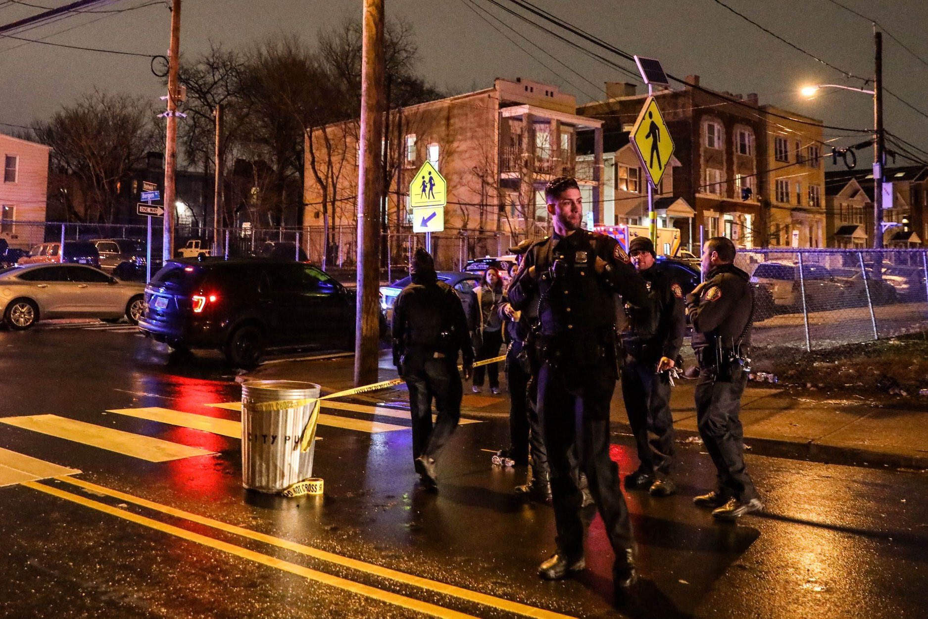 Members of Jewish community dead in Jersey City shootout
