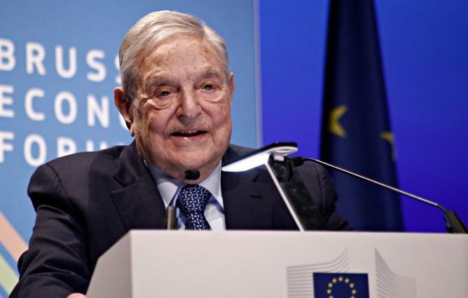 Soros foundation ex-chief: foreign journalists distort portrayal of Hungary