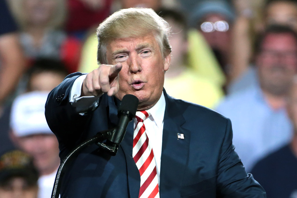 Donald Trump: Viktor Orban has done a fantastic job for his country