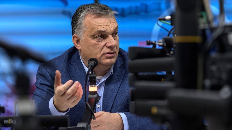PM Orban: Hungary to be the first to offer third jab