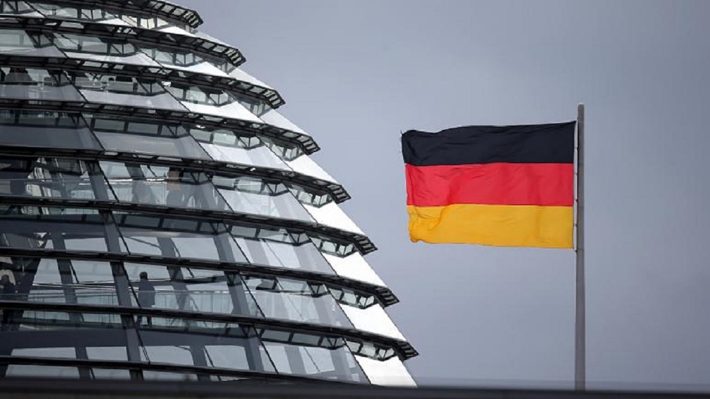 No more money in Germany's coffers after lavish spending