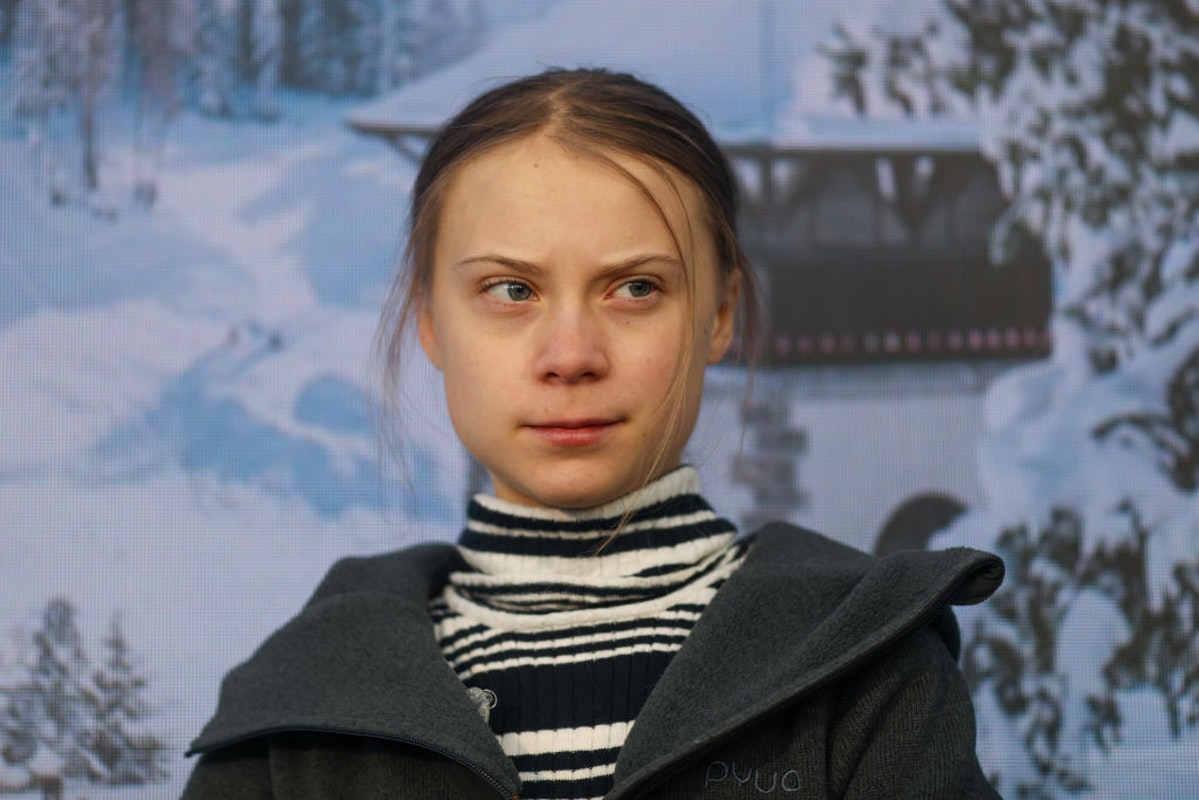 Amikor a klímaaktivista átpártol az atomenergiához, avagy Greta Thunberg elveszett illúziói