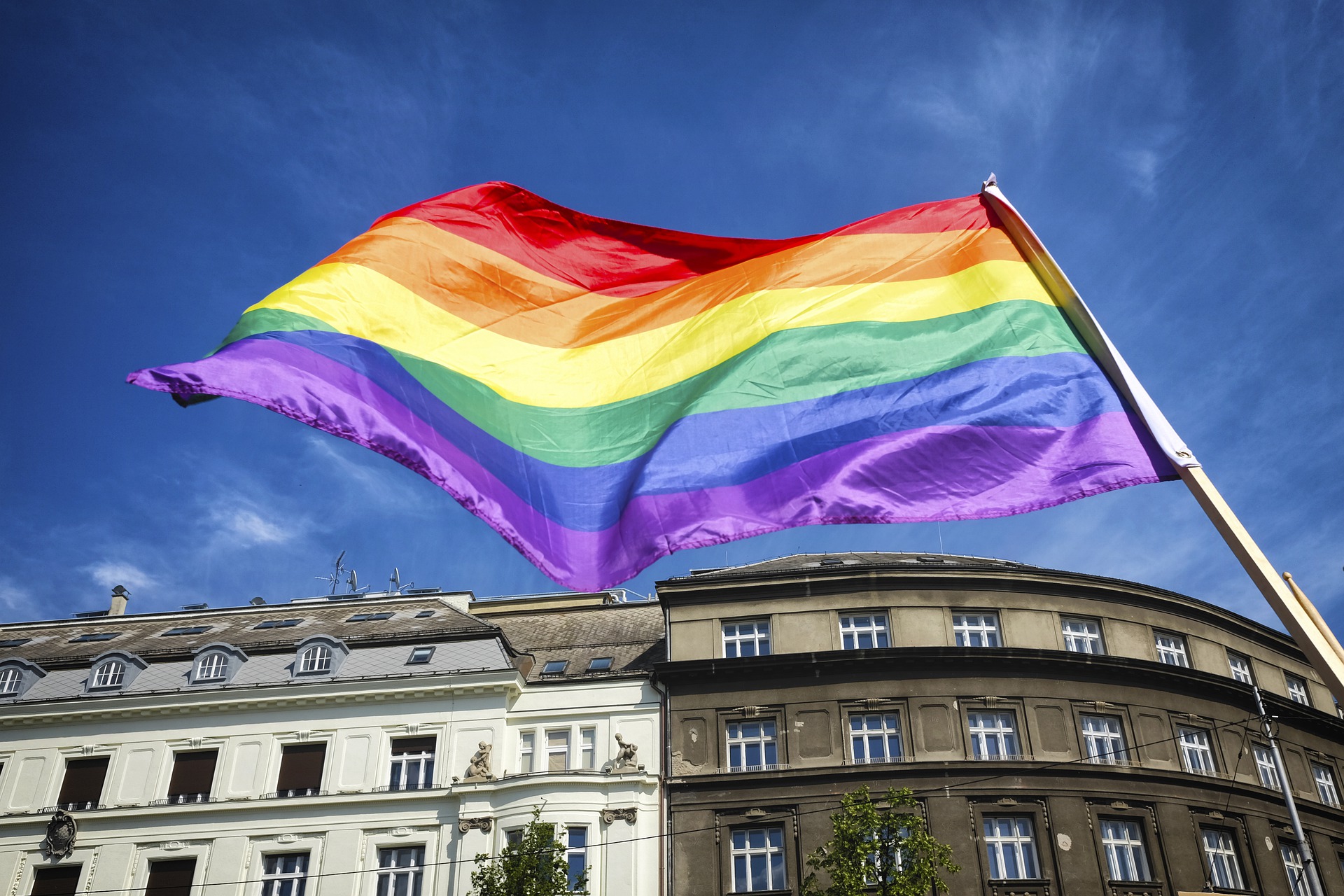 Pride-hónap helyett Pride-szezon lesz, több hónapig tart majd
