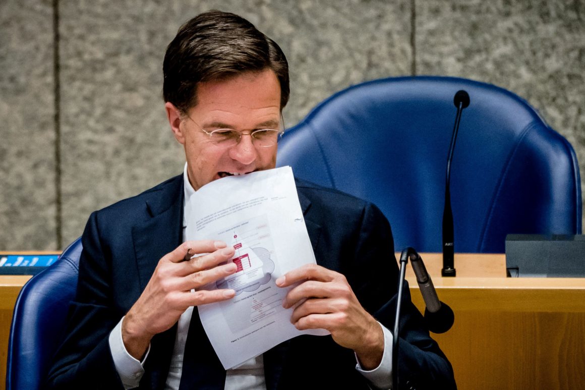 A hazug "holland fickó" is bevezetné az energiadiktatúrát