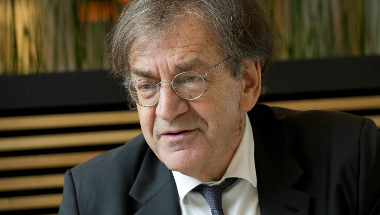Unfettered migration has pushed France into unprecedented crisis, says renowned philosopher