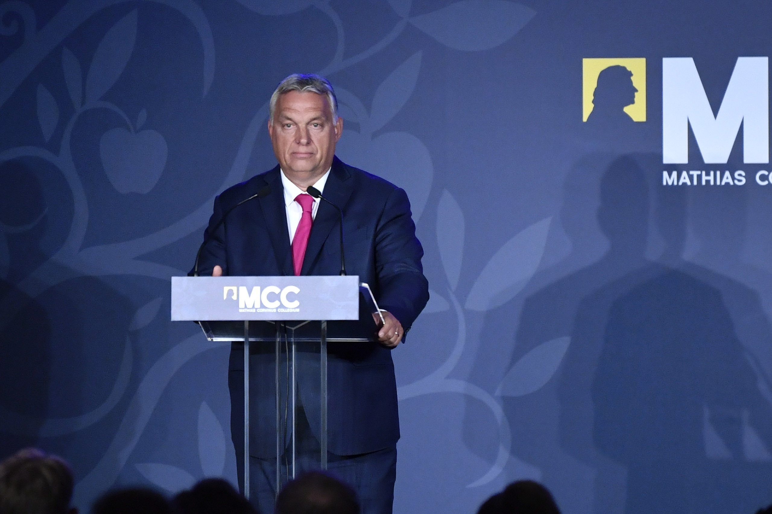 Orbán Viktor: A magyarok tisztában vannak a küldetésükkel