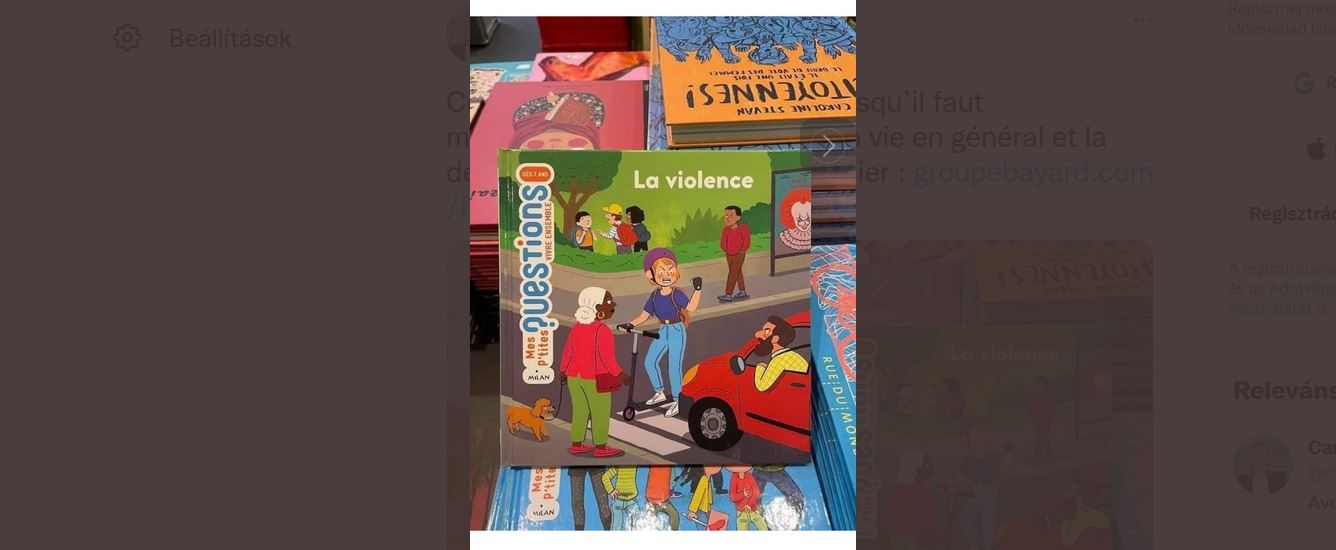 Do authors know their anti-racist storybook is actually racist?