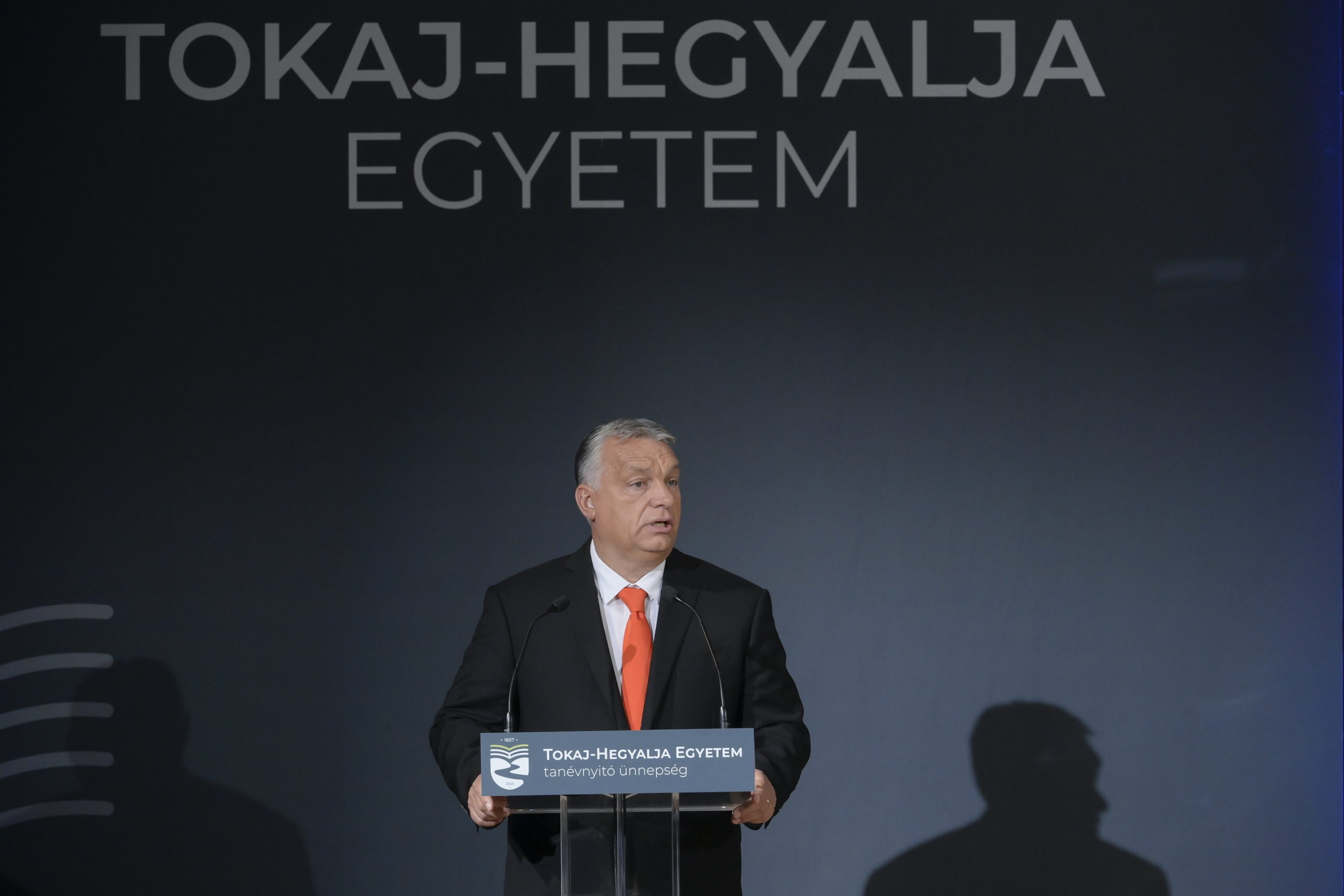 Orbán Viktor: Helyreállítjuk a magyar vidék erejét!