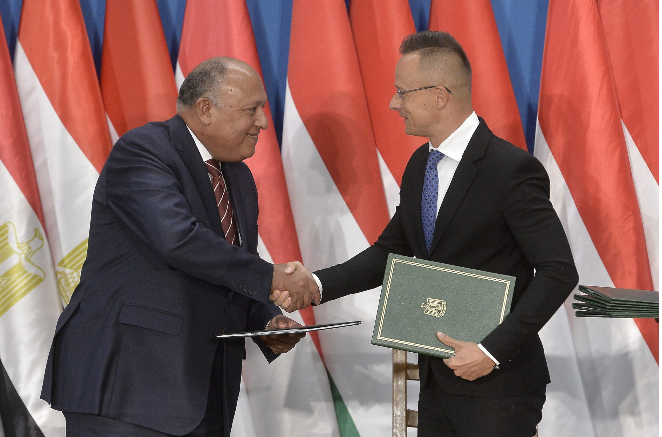 Europe needs external allies to stop migratory waves