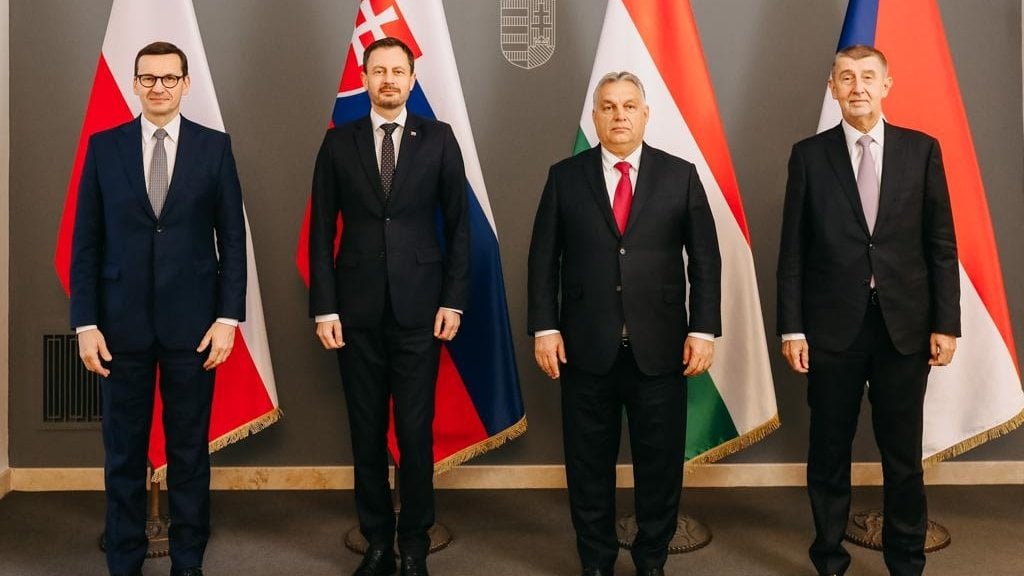 Orbán Viktor: soha nem volt még ilyen migrációs nyomás alatt az EU