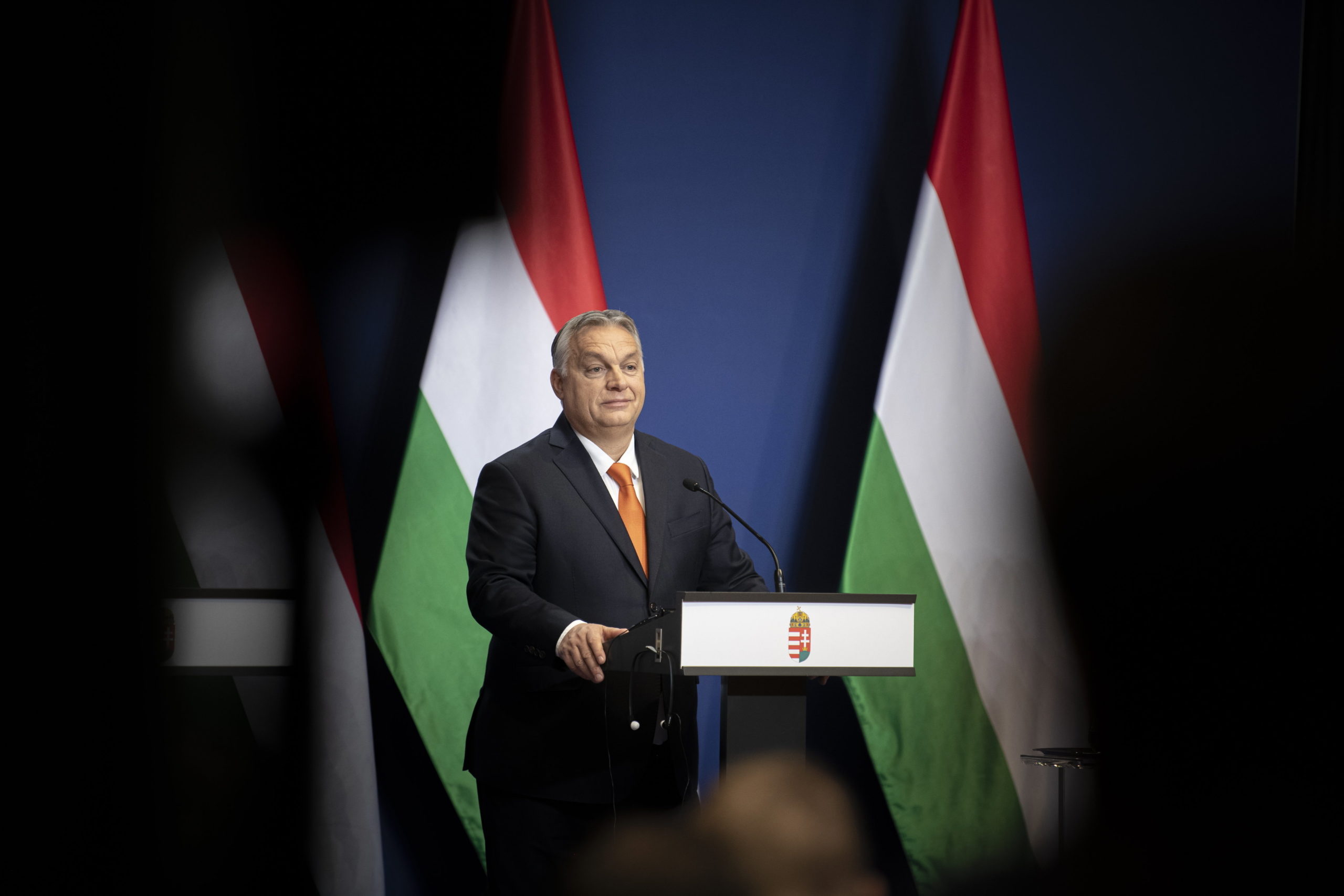PM Orban: We believe in nation-states and their renaissance throughout Europe