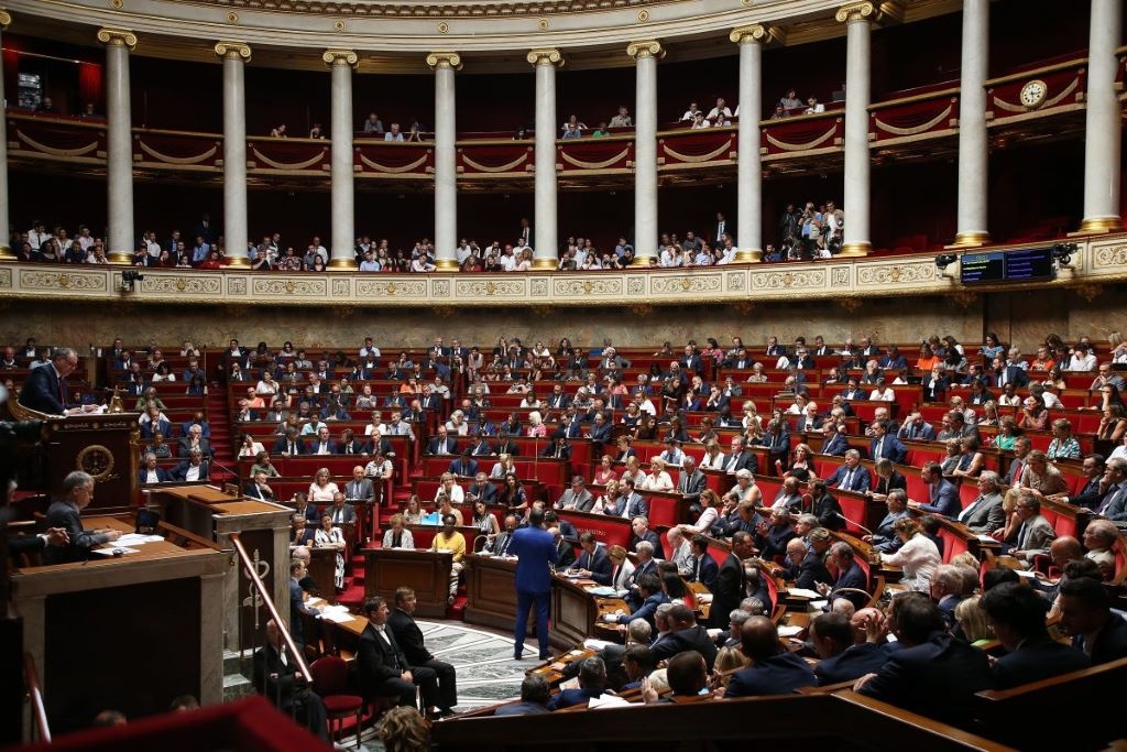 Átment az alsóházon a javaslat, ami hosszabb ideig biztosíthatja az abortuszt