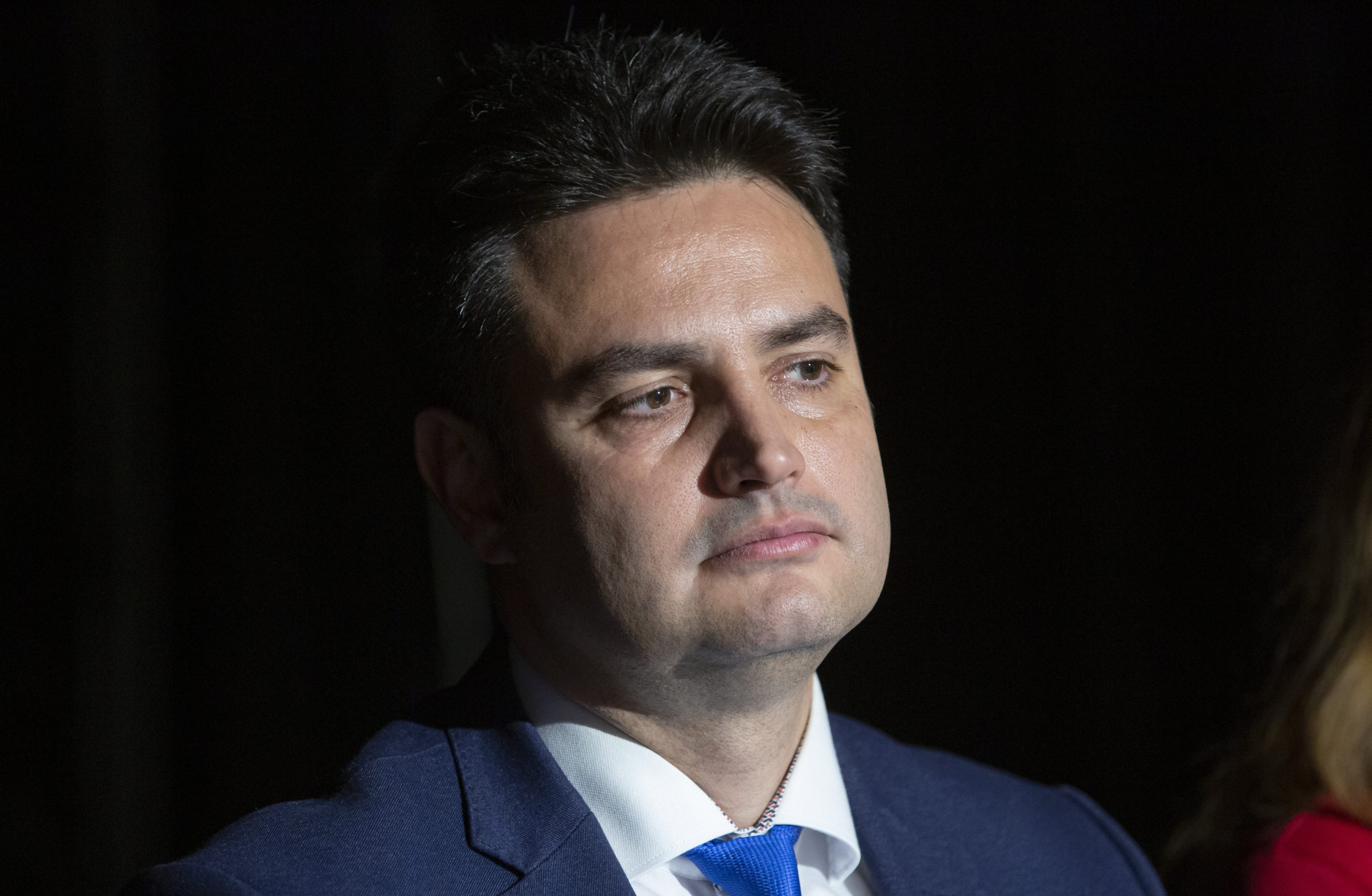Eltörölné a gyermekvédelmi törvényt és megszüntetné a rezsicsökkentést a baloldali miniszterelnök-jelölt