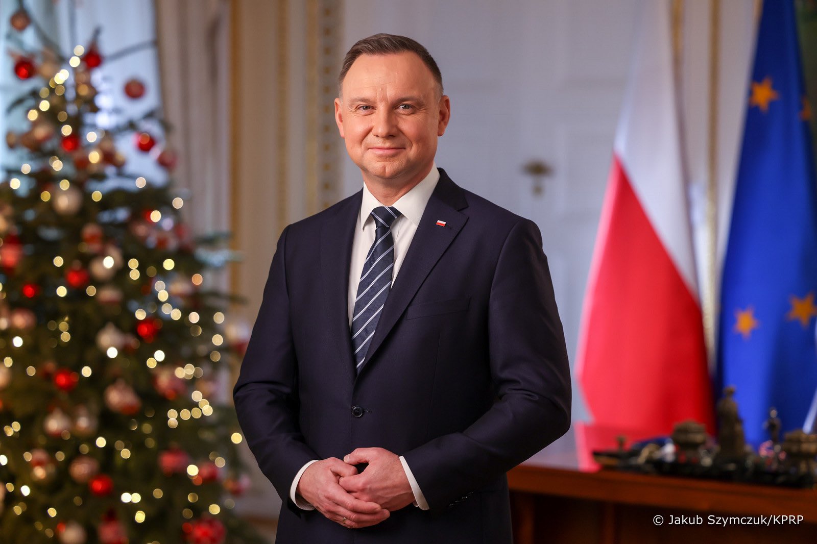 Lengyel elnök: Ne feledjük, ami összeköt bennünket, tartósabb és erősebb, mint ami elválaszt