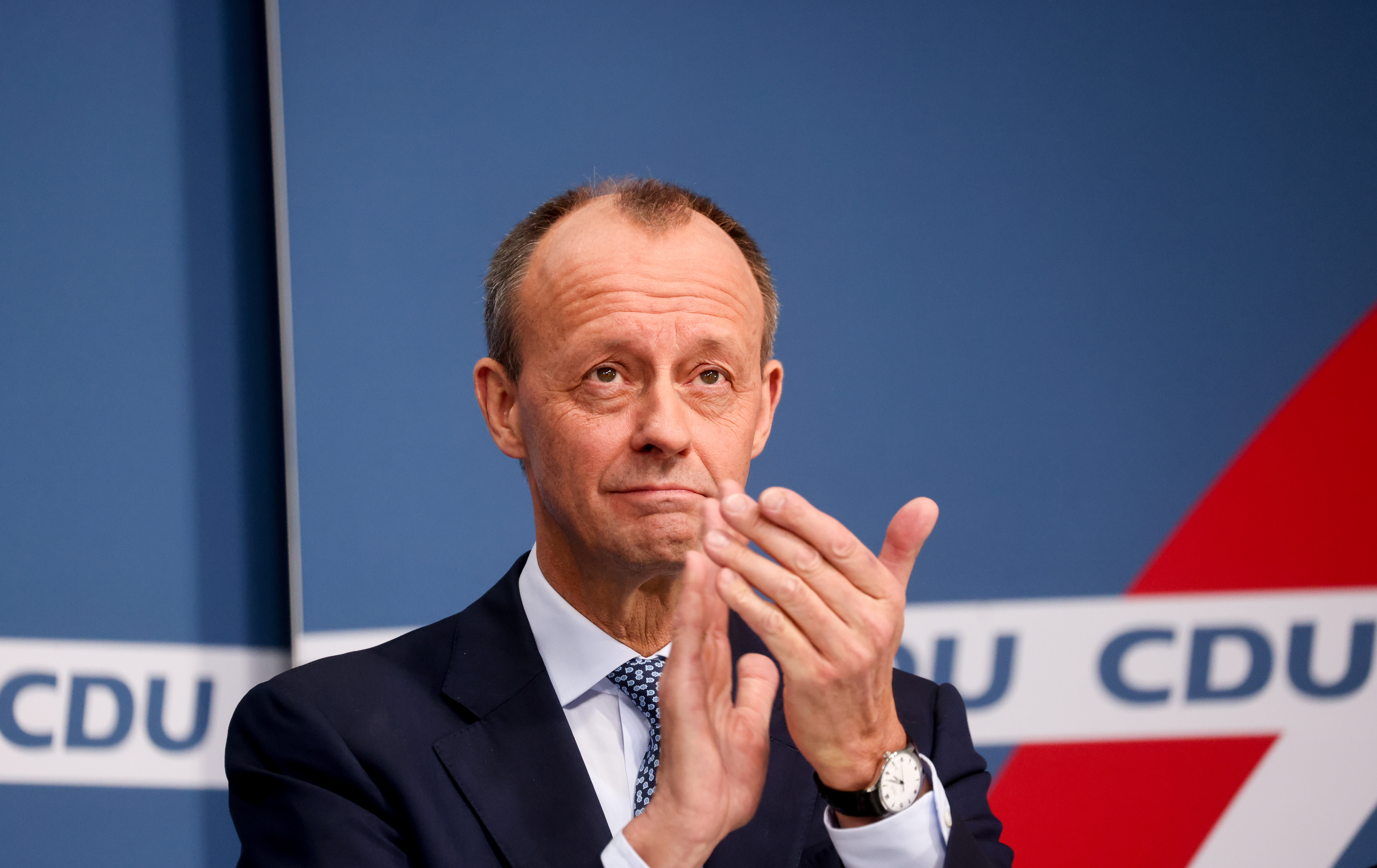 AfD: CDU's deception of people hypocritical