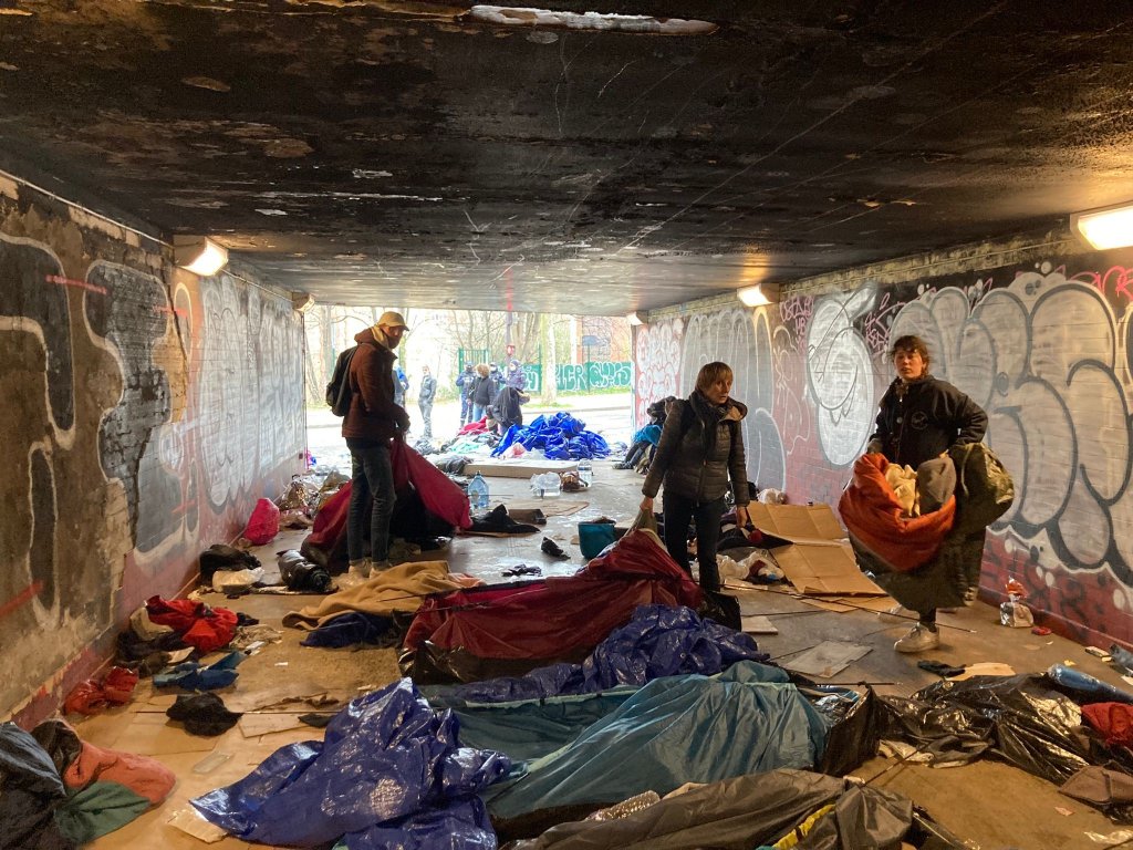 Nem nyugszanak bele a migránskvótába a lengyelek – videó