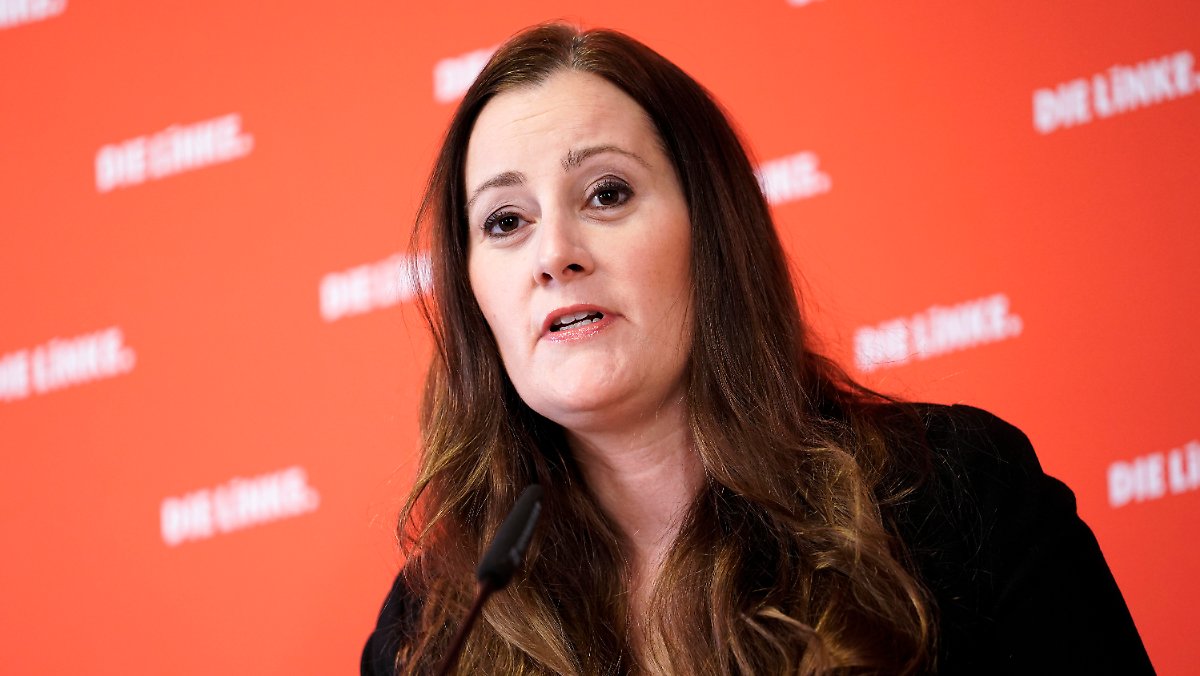 Sexual harassment and rape within left-wing party