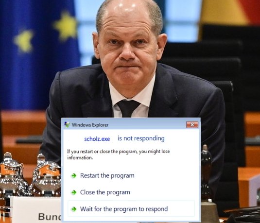 Merz: Germany is becoming increasingly isolated