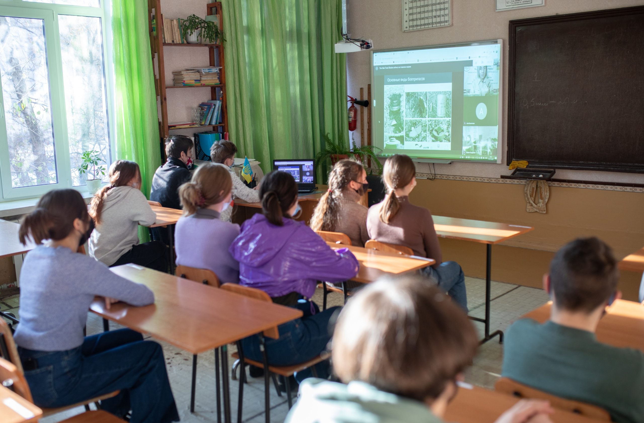 UNICEF points to serious deficits in implementing children's rights