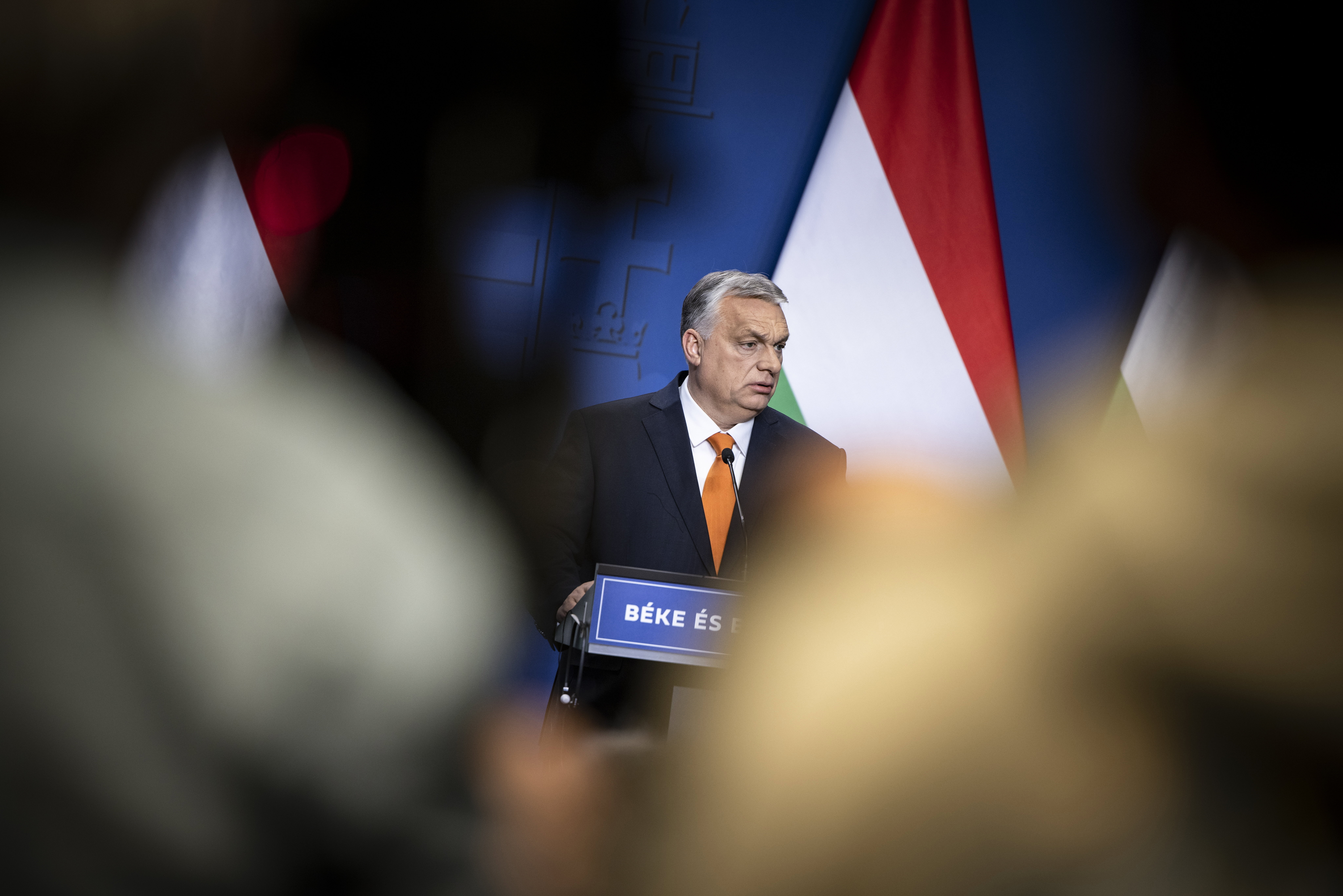 PM Orban's proposals would reduce utility prices in Europe