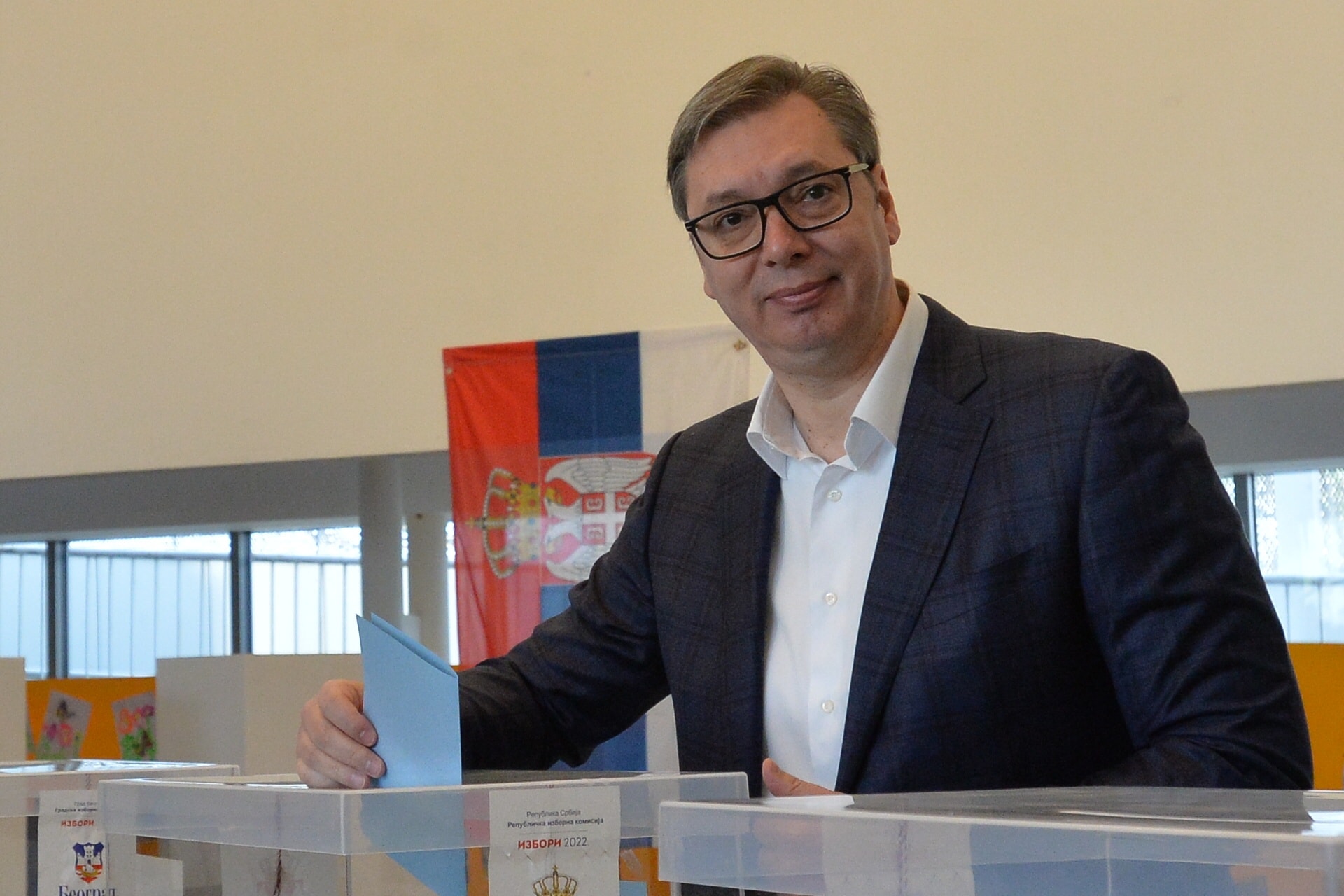 Tektonikus változások jönnek a szerbiai belpolitikában