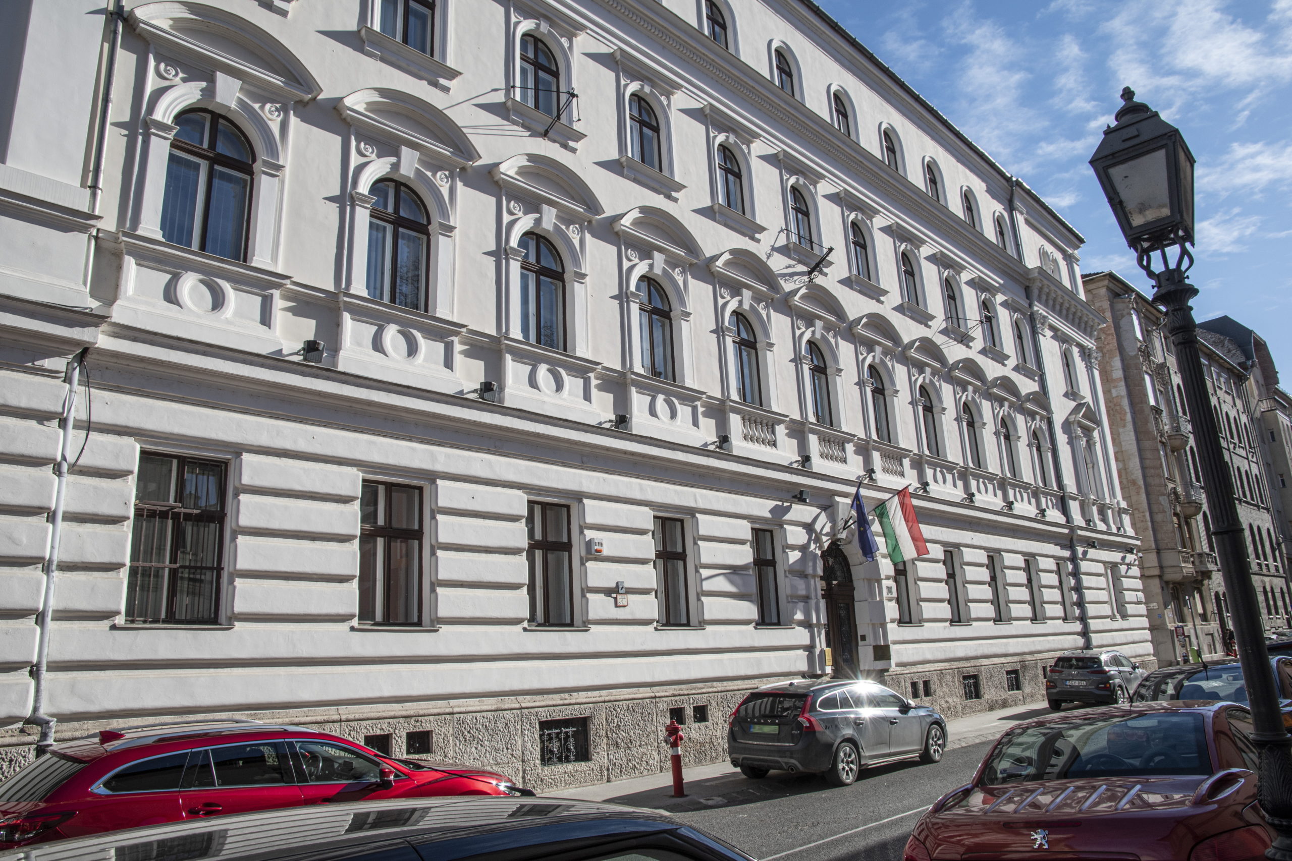 Hungarian secret services will report to PM's Cabinet Office