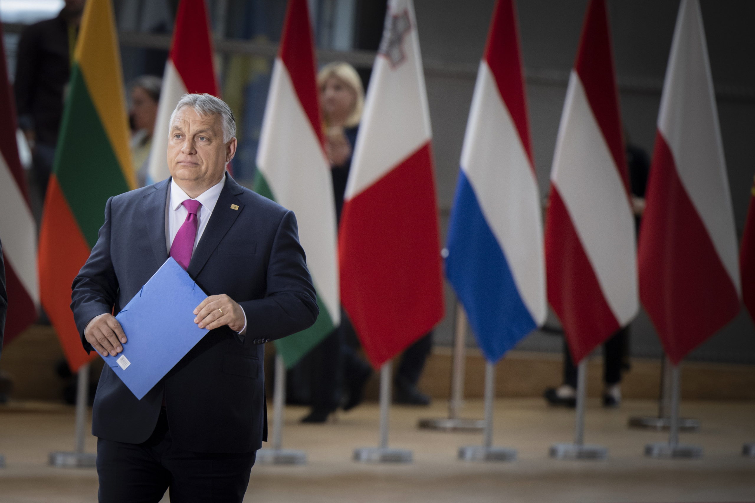 Orbán Viktor: Sikerült elkerülni a világháborút, de a harcok elhúzódnak