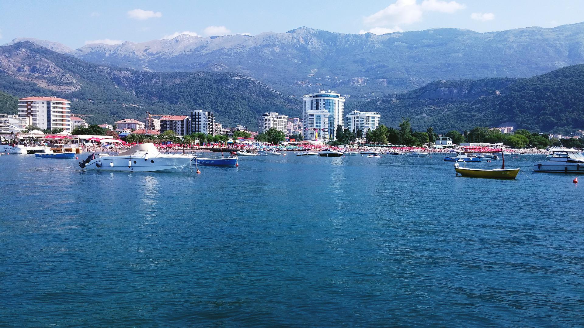 Az árral mit sem törődve vásárolnak ingatlanokat az ukránok Montenegróban