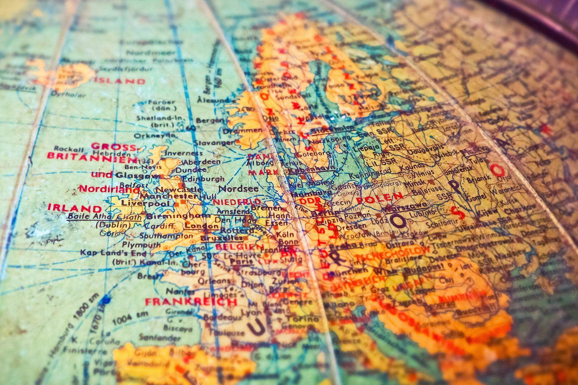 Frustration and disappointment in Western Balkans: "EU's behaviour is shameful and disgraceful"