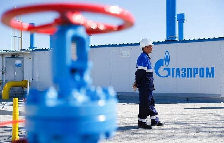 Nem tudja garantálni az Északi Áramlat gázvezeték működtetését a Gazprom