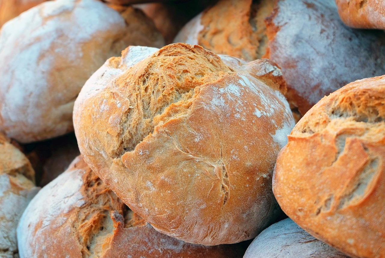 Prices soar in EU country, bread costs as much as meat