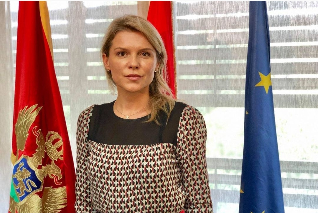 Paramilitáris szervezetnek nevezte a helyi Szerb Pravoszláv Egyházat egy montenegrói képviselő