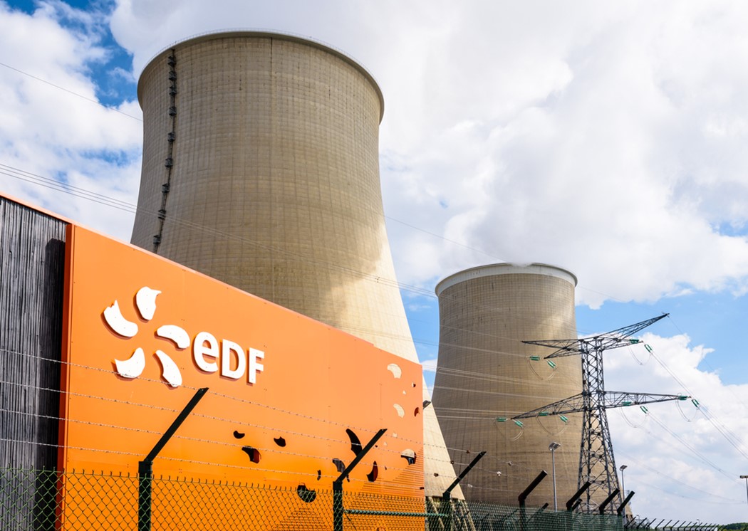 A legnagyobb energiatermelő vállalat kártérítést kér az államtól