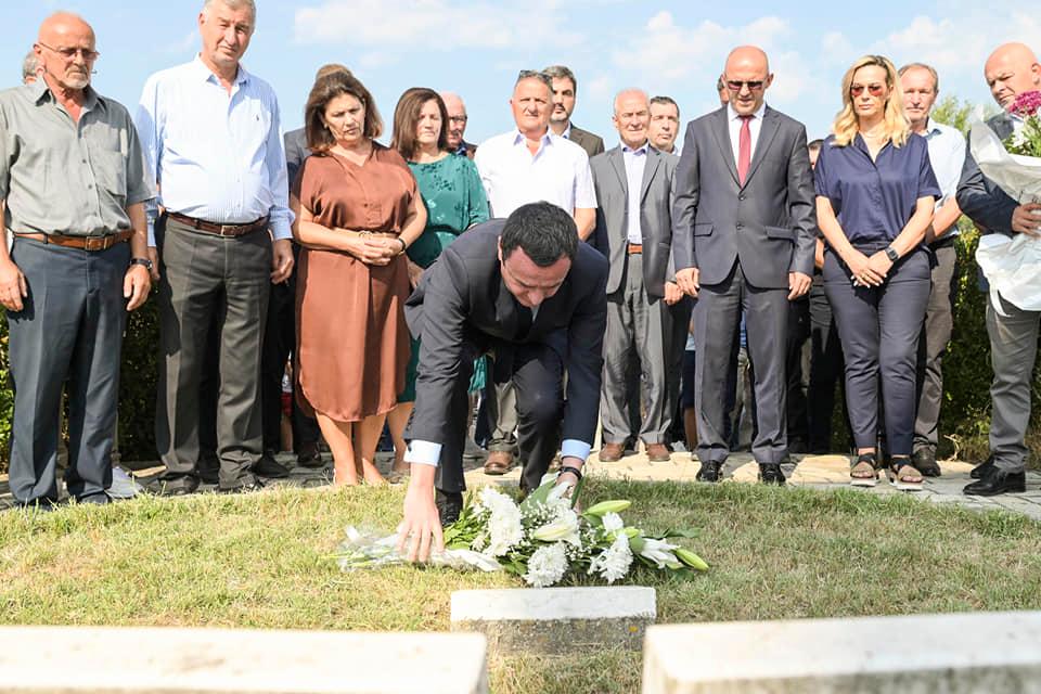Pattanásig feszült a szerb-koszovói viszony, Brüsszelben megállapodás lehet?