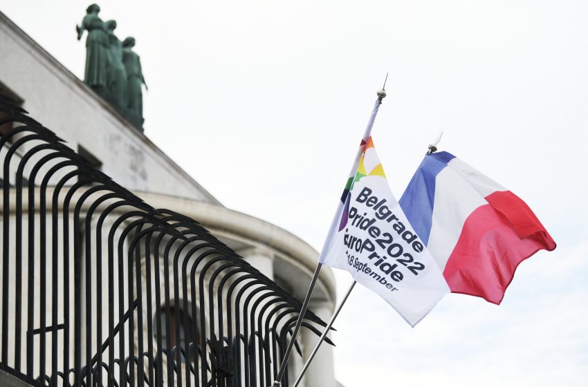 Monkeypox may hit Serbia, as Belgrade hosts EuroPride in September