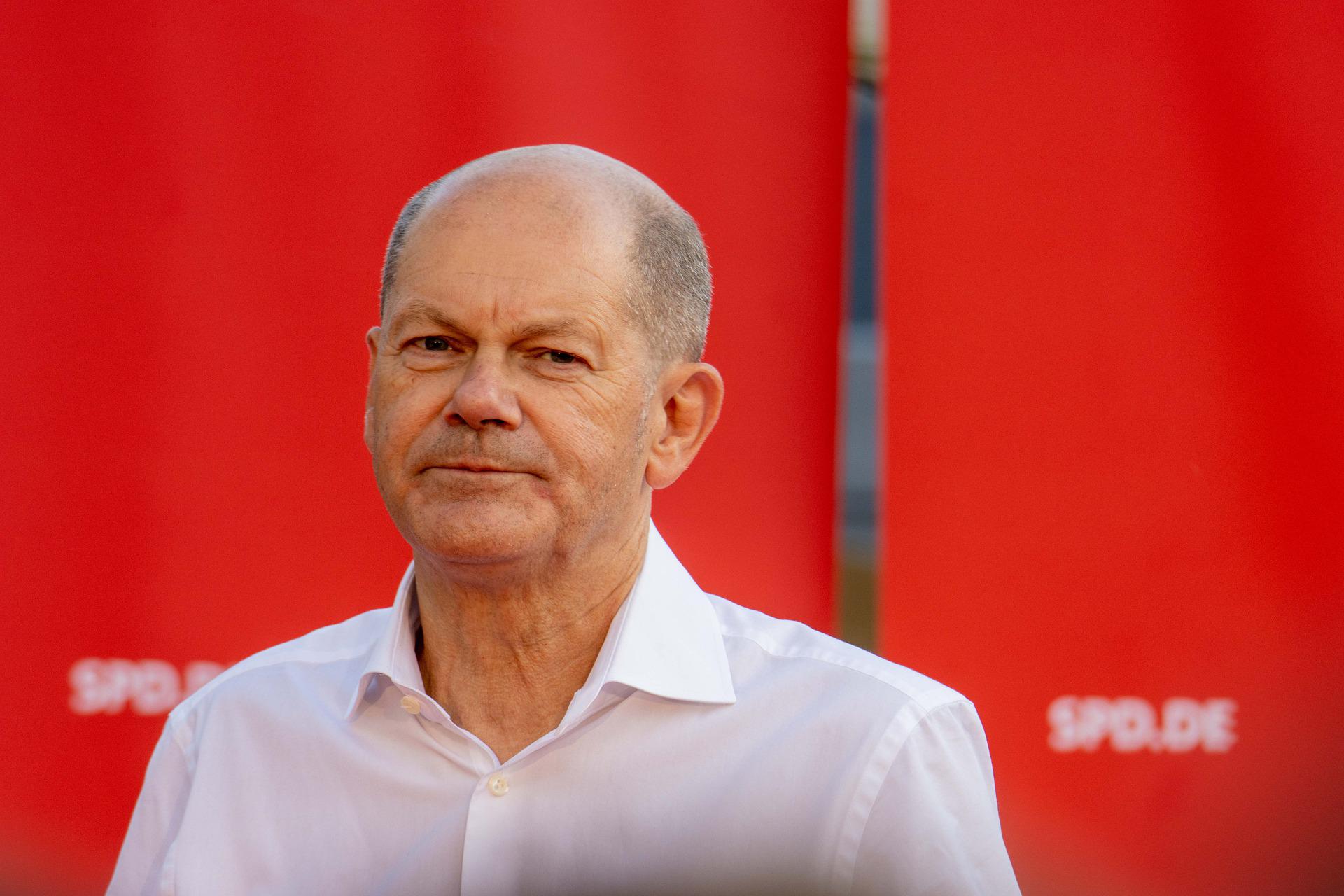 Blindly following the green lobby, Germany's government shoots itself in the foot